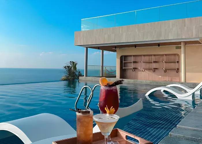 Апартаменты Mandala Seaside Retreat Mui Ne *