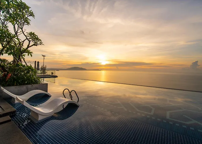 Mandala Seaside Retreat Mui Ne * Фантхьет