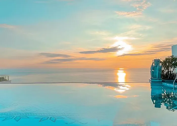 Mandala Seaside Retreat Mui Ne Апартаменты