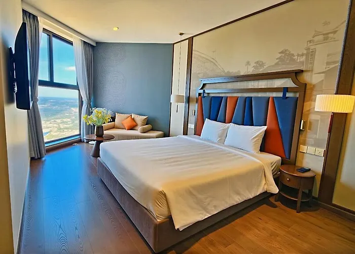 Mandala Seaside Retreat Mui Ne *
