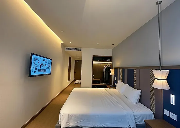 Mandala Seaside Retreat Mui Ne Апартаменты Фантхьет