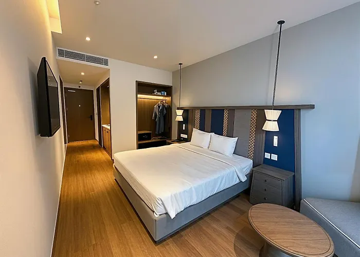 Mandala Seaside Retreat Mui Ne *