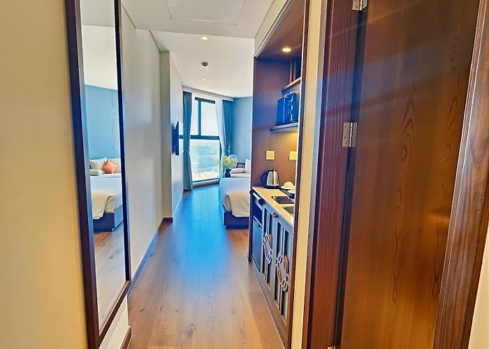Mandala Seaside Retreat Mui Ne Фантхьет