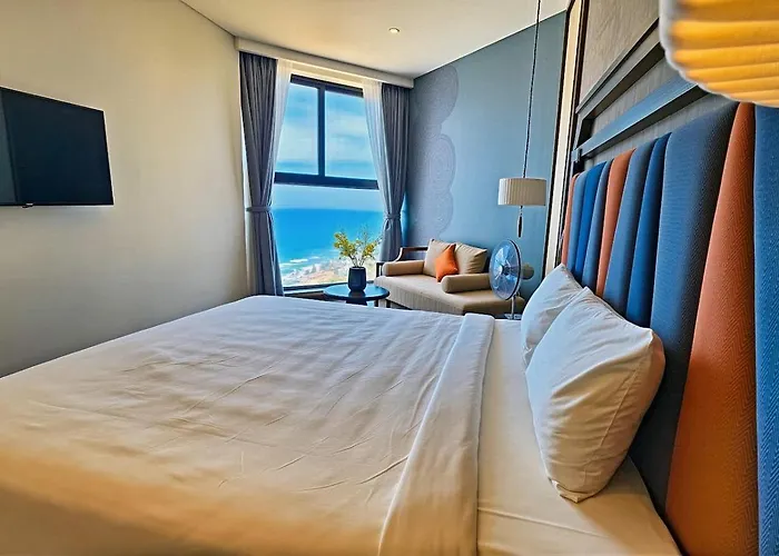 Mandala Seaside Retreat Mui Ne