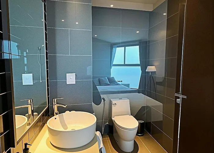 Mandala Seaside Retreat Mui Ne * Фантхьет