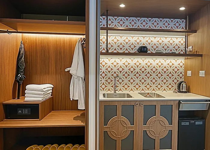 Mandala Seaside Retreat Mui Ne * Фантхьет