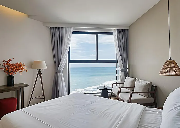 Mandala Seaside Retreat Mui Ne *