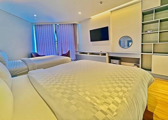 Mandala Seaside Retreat Mui Ne Фантхьет