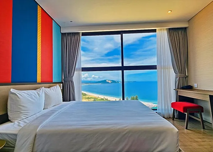 Mandala Seaside Retreat Mui Ne * Фантхьет