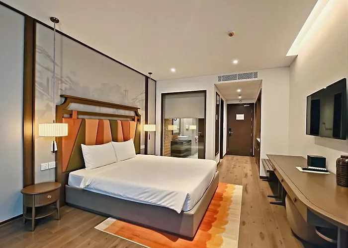 Mandala Seaside Retreat Mui Ne