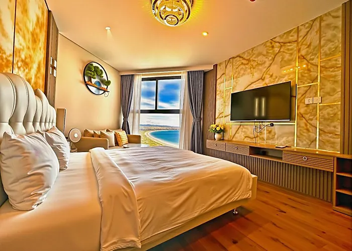 Mandala Seaside Retreat Mui Ne *