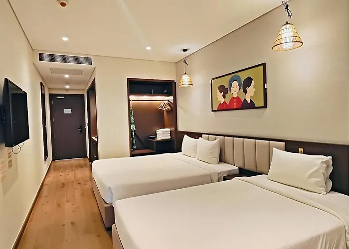 Mandala Seaside Retreat Mui Ne Апартаменты Фантхьет