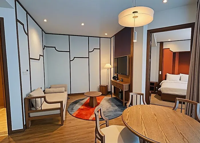 Mandala Seaside Retreat Mui Ne Фантхьет
