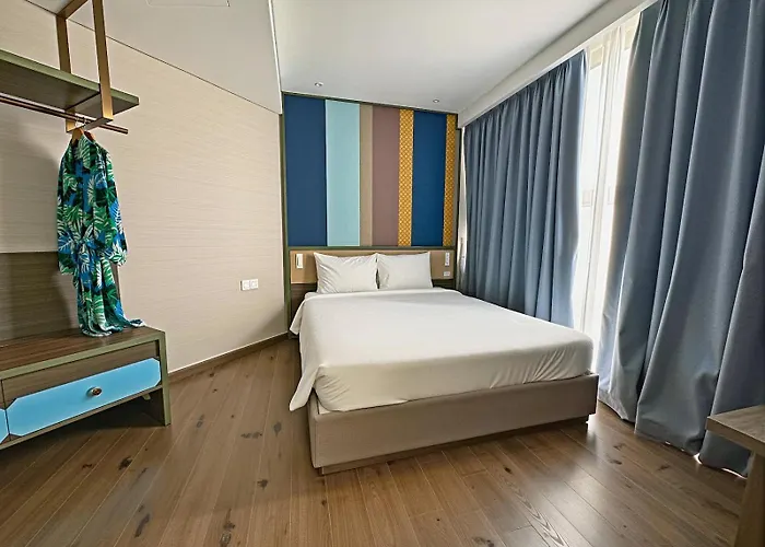Mandala Seaside Retreat Mui Ne * Фантхьет